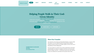 Thumbnail of royaltyis.org