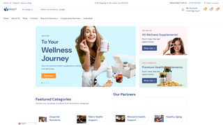 Thumbnail of royaltypharm.com
