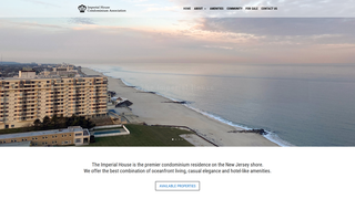 Thumbnail of imperialhousenj.com