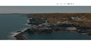 website thumbnail