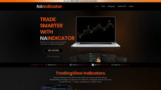 Thumbnail of naindicator.com