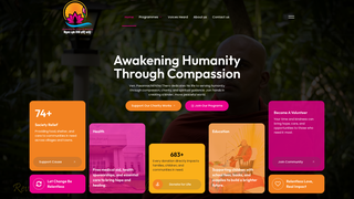 Thumbnail of pasannachiththathero.com