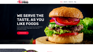 Thumbnail of finsfitfood.com