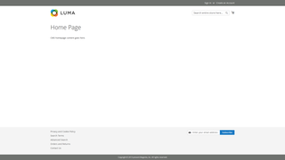 Thumbnail of tomsjavajive.com