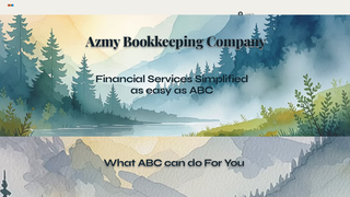 Thumbnail of azmybookkeepingcompany.com