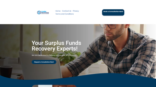Thumbnail of mycashdiscoveries.com