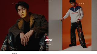 Thumbnail of onekcrew.com