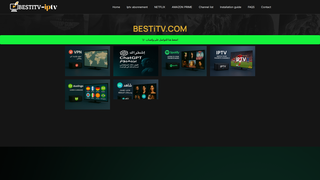 Thumbnail of bestitv.com