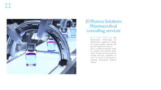 Thumbnail of jdpharmasolutions.com