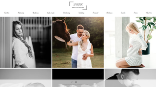 Thumbnail of lauberphotography.com