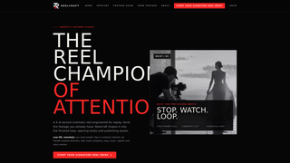Site preview
