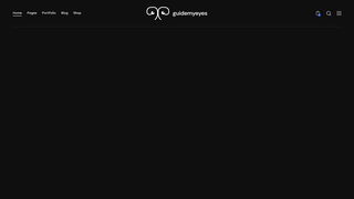Thumbnail of guidemyeyes.com
