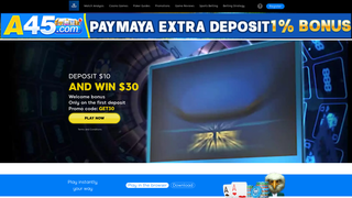 Thumbnail of donbetvip.com