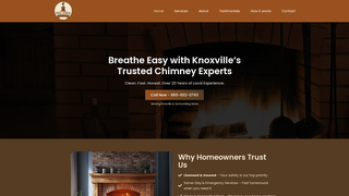 Thumbnail of fullstackchimmneys.com
