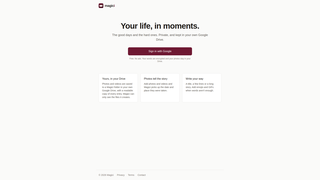 Site preview