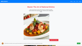 Thumbnail of merlonavis.com