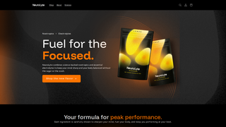 Thumbnail of buyneurolyte.com