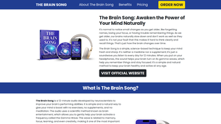 Thumbnail of eng-en-thebrainsong.com