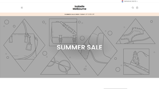 website thumbnail