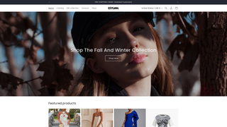 Thumbnail of esylian.com