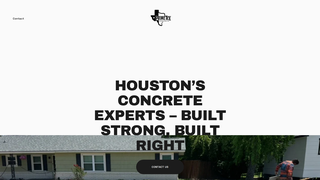 Thumbnail of primetexconcrete.com