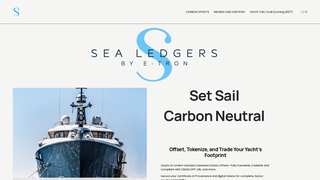Thumbnail of sealedgers.com