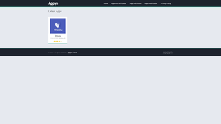 Thumbnail of netapk.com