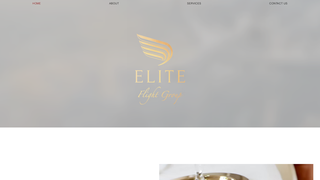 Thumbnail of eliteflightgroup.com