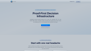 Site preview