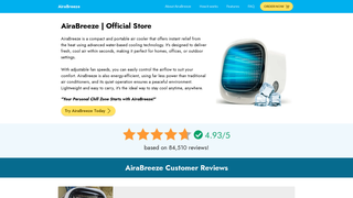 Thumbnail of en-airabreeze.com