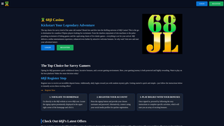 Thumbnail of www-68jl.com