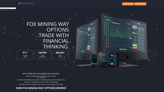 Thumbnail of foxminingwayoption.com