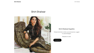 Thumbnail of shirtshalwar.com