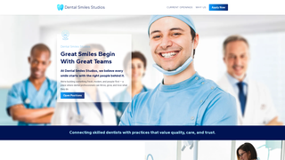 Thumbnail of dentalsmilestudios.com