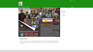 Thumbnail of iqraislamica.com