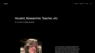 website thumbnail
