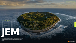 Site preview
