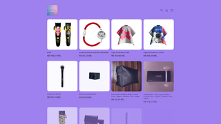 Thumbnail of modamilenagabriela.com