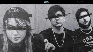 Thumbnail of vctmsmerch.com
