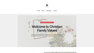 website thumbnail