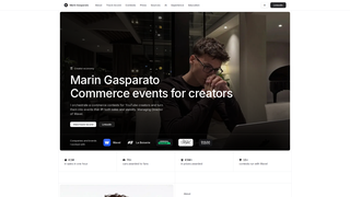 Site preview