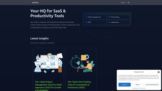 Thumbnail of mytoolhq.com