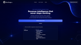 Site preview