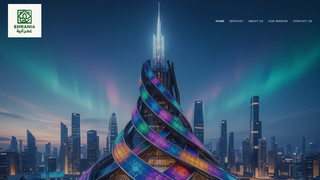 Thumbnail of emrania.com