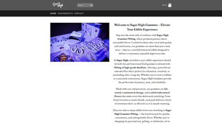 Thumbnail of thesugarhighgummies.com