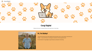 Thumbnail of corgidigitalgb.com