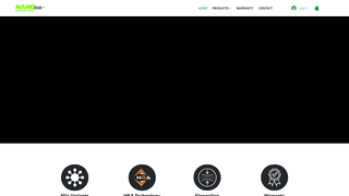 Thumbnail of nanolinkphilippines.com
