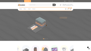 Thumbnail of valmenzo.com