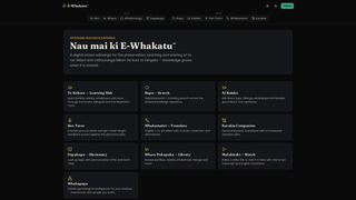 Site preview