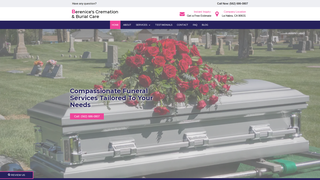 Thumbnail of funeralservices-lahabraca.com